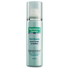 Somatoline Cosmetics Viso Vital B Spray 50 Ml