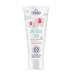 Fissan Piccolo Mio Crema Corpo 100 Ml