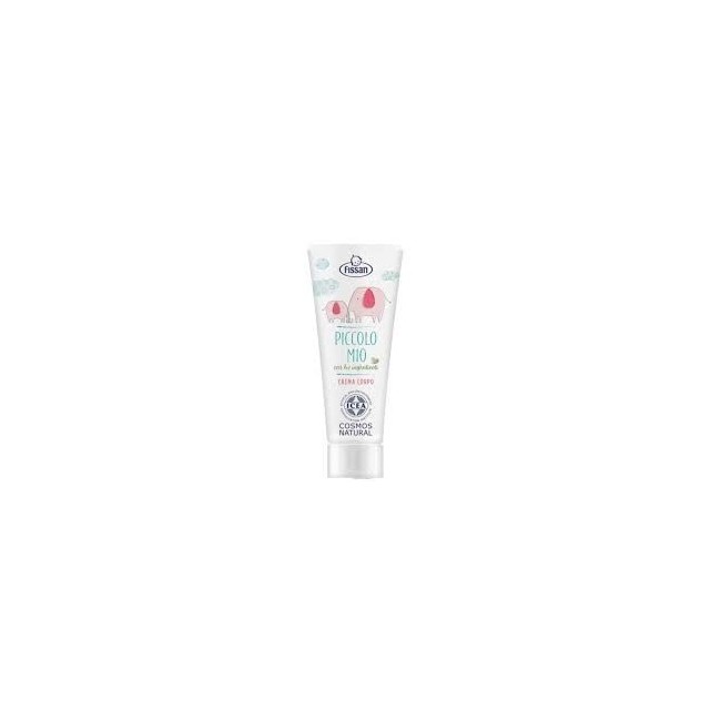 Fissan Piccolo Mio Crema Corpo 100 Ml