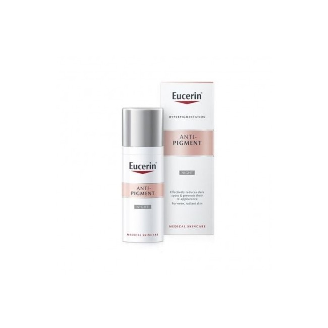 Eucerin Anti-pigment Notte