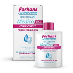 Forhans Medico Colluttorio 75ml