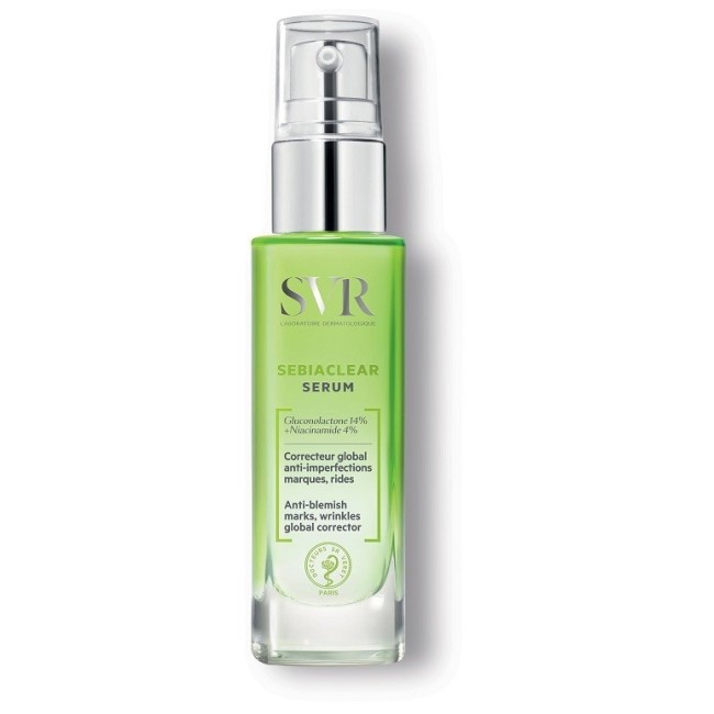 Sebiaclear Serum 30 Ml