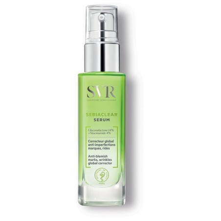 Sebiaclear Serum 30 Ml
