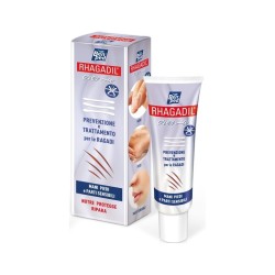 Rhagadil Crema Prevenzione Ragadi 50 Ml