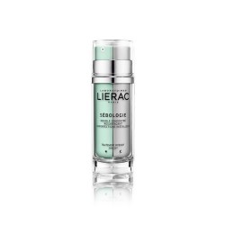 Lierac Sebologie Doppio Concentrato Jour & Nuit 30 Ml