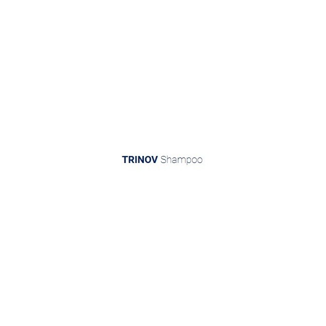 Trinov Shampoo Restitutivo 200 Ml Trinov Shampoo Restitutivo 200 Ml