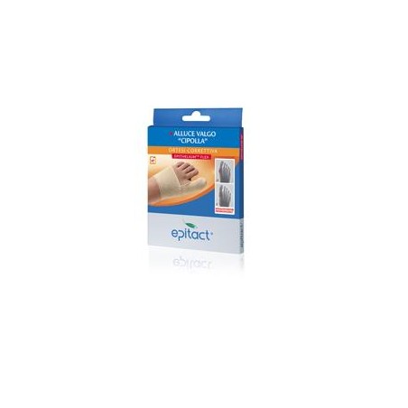 Epitact Ortesi Correttiva Alluce Valgo Small 1 Pezzo