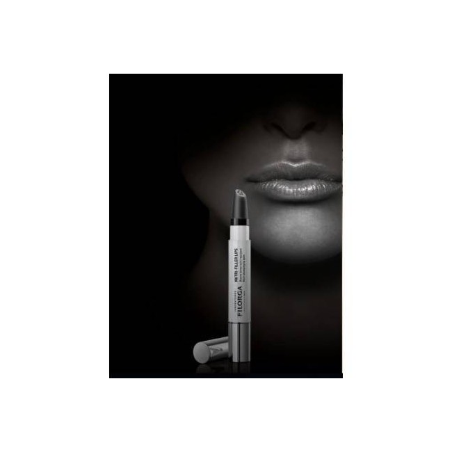 Filorga Nutri-filler Lips 4 Ml Filorga Nutri-filler Lips 4 Ml