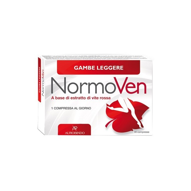 Normoven 30 Compresse
