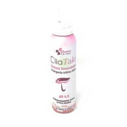 Cliatake Detergente Intimo Schiuma 150 Ml