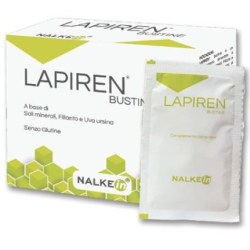 Lapiren 20 Bustine