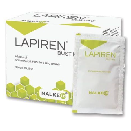 Lapiren 20 Bustine