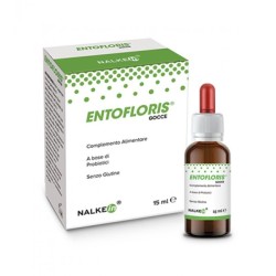 Entofloris Gocce 15 Ml