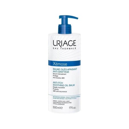 Xemose Balsamo Olio 500 Ml