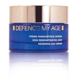 Defence My Age Crema Giorno 50 Ml