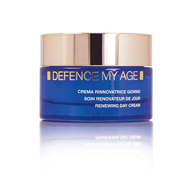 Defence My Age Crema Giorno 50 Ml