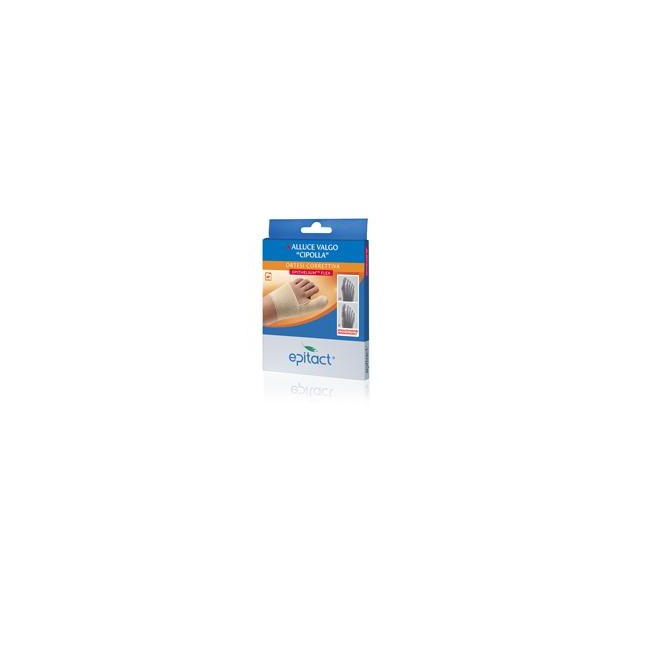 Epitact Ortesi Correttiva Alluce Valgo Medium 1 Pezzo Epitact Ortesi Correttiva Alluce Valgo Medium 1 Pezzo