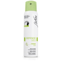 Defence Deo Fresh Spray 150 Ml
