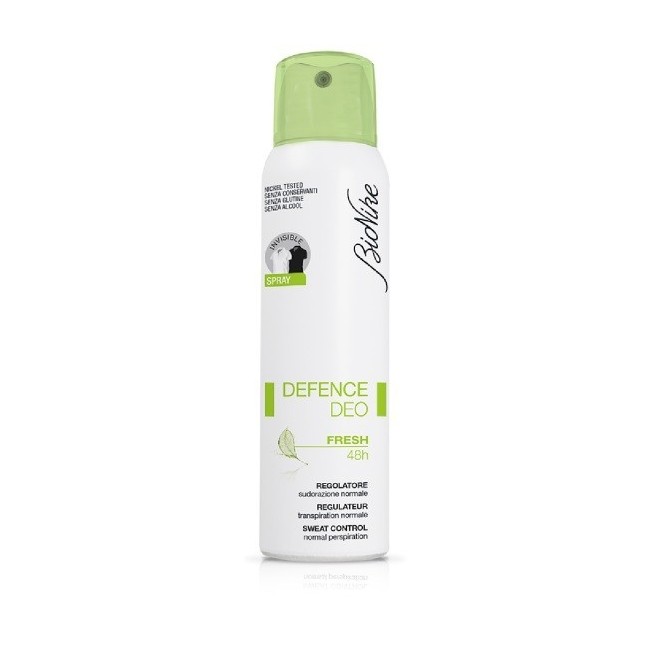 Defence Deo Fresh Spray 150 Ml