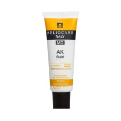 Heliocare 360 Md Ak Fluid 50 Ml
