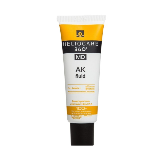 Heliocare 360 Md Ak Fluid 50 Ml Heliocare 360 Md Ak Fluid 50 Ml