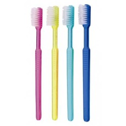 Dentosan Tech Spazzolino Ortondontico