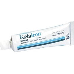 Kelairon Crema 30 Ml