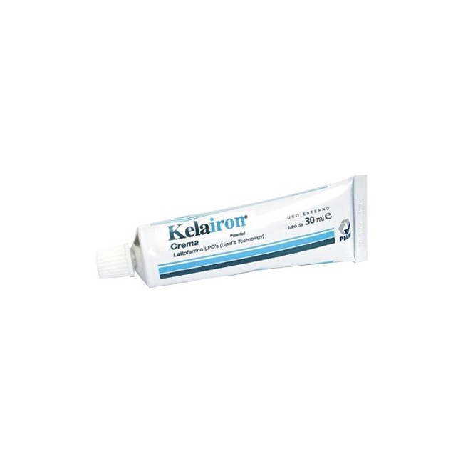 Kelairon Crema 30 Ml Kelairon Crema 30 Ml