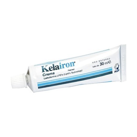 Kelairon Crema 30 Ml