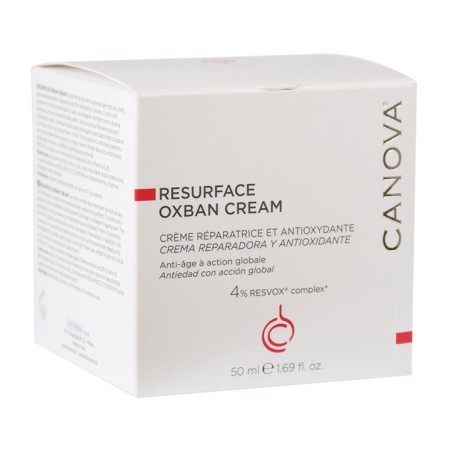 Resurface Oxban Cream Canova 50 Ml