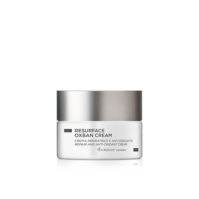 Resurface Oxban Cream Canova 50 Ml Resurface Oxban Cream Canova 50 Ml
