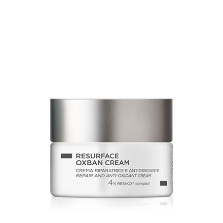 Resurface Oxban Cream Canova 50 Ml Resurface Oxban Cream Canova 50 Ml