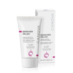 Sensiven Zelaic Canova 50 Ml
