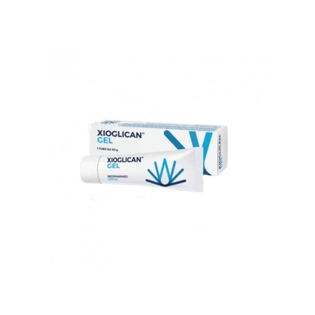 Xioglican Gel 50 G