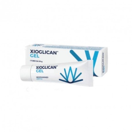 Xioglican Gel 50 G