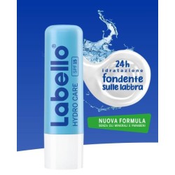 Labello Hydrocare Spf 15 5,5 Ml