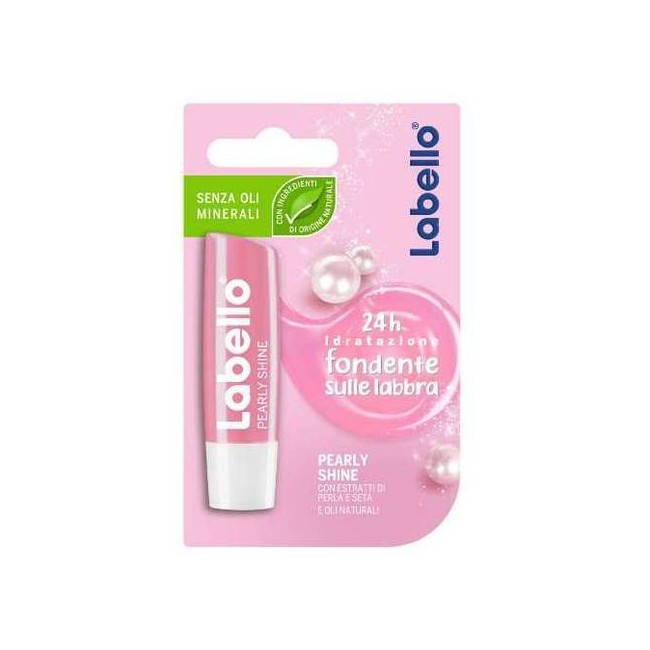 Labello Pearl&shine 5,5 Ml