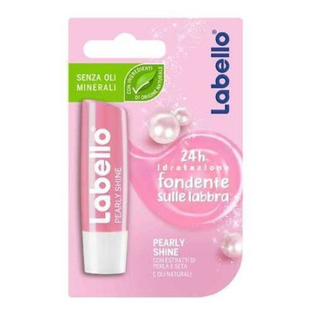 Labello Pearl&shine 5,5 Ml