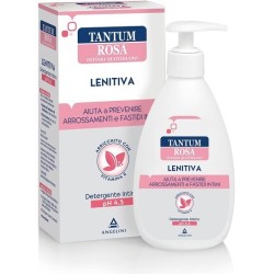 Tantum Rosa Lenitiva Detergente Intimo 200 Ml
