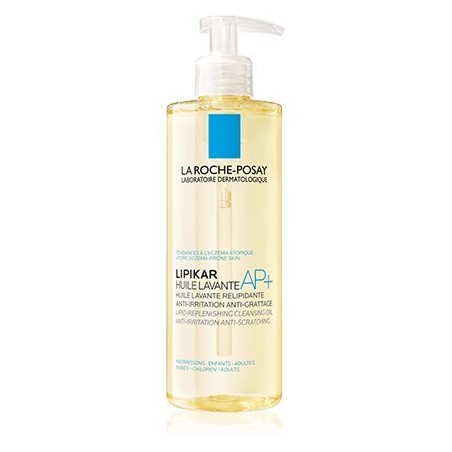 Lipikar Huile Lavante Ap+ 400 Ml