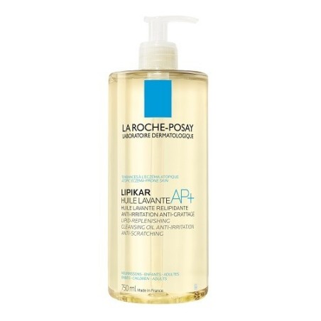 Lipikar Huile Lavante Ap+ 750 Ml