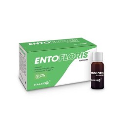 Entofloris 10 Flaconcini 10 Ml
