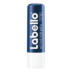 Labello Active For Men Spf 15 5,5 Ml