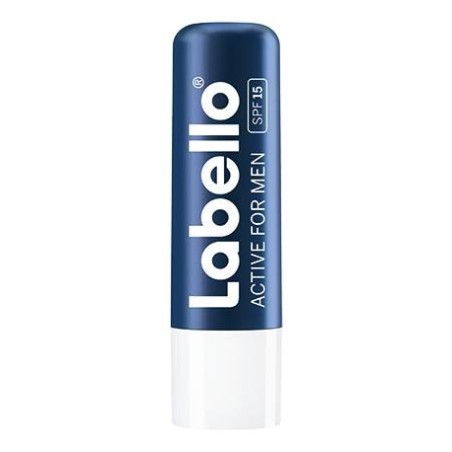 Labello Active For Men Spf 15 5,5 Ml