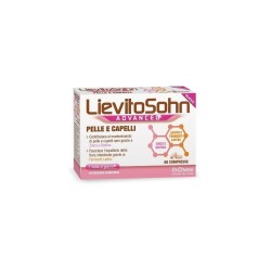 Lievitosohn Advanced 60 Compresse