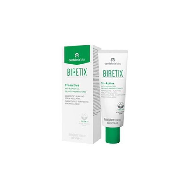 Biretix Triactive 50 Ml