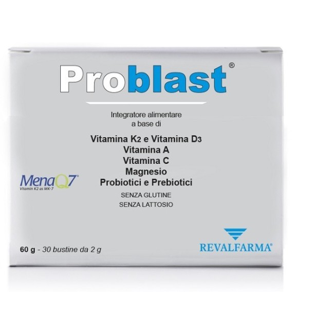 Problast 30 Bustine Problast 30 Bustine