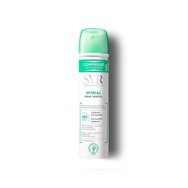 Spirial Spray Vegetal