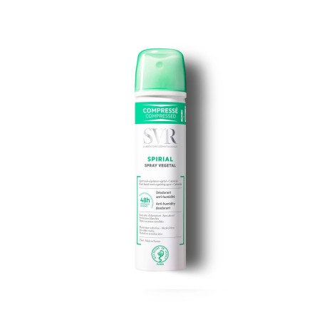 Spirial Spray Vegetal