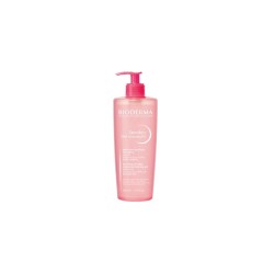 Sensibio Gel Moussant 500 Ml